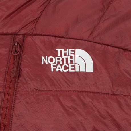 【SUMMIT SERIES】M'S HEATLINE JACKET DARK RED NJ3NS00D