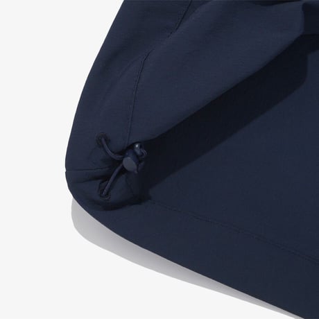 M'S ICE DAY TECH S/S R/TEE NAVY NT7UQ02B