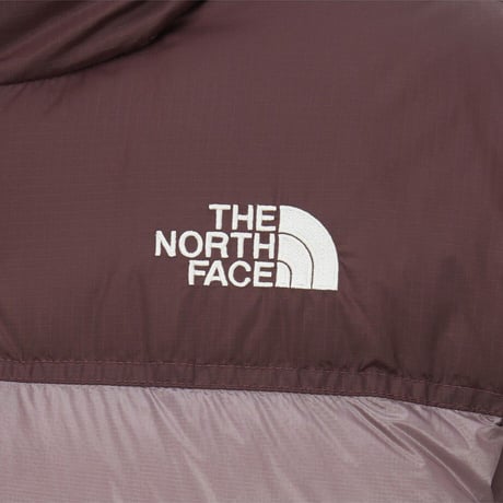 M'S NUPTSE AIR JACKET (RDS) MISTY LILAC NJ1DS63B