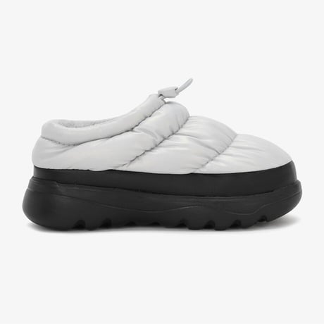 K'S ELLA SLIP ON SILVER NS86S91T
