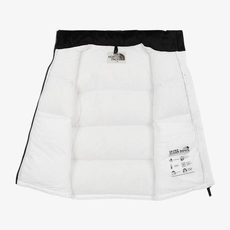 NOVELTY NUPTSE JACKET (RDS) OFF WHITE NJ1DS67M