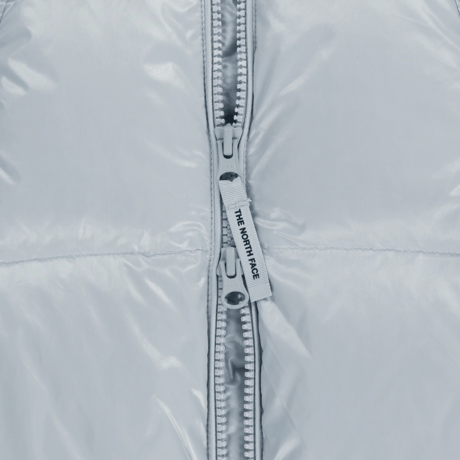 W'S ONDORA DOWN JACKET (RDS) ICE GREY NJ1DR91L
