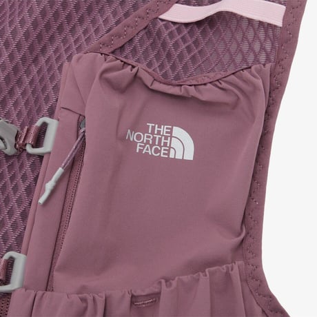 PACE VEST LT DARK PURPLE NA5AS04C