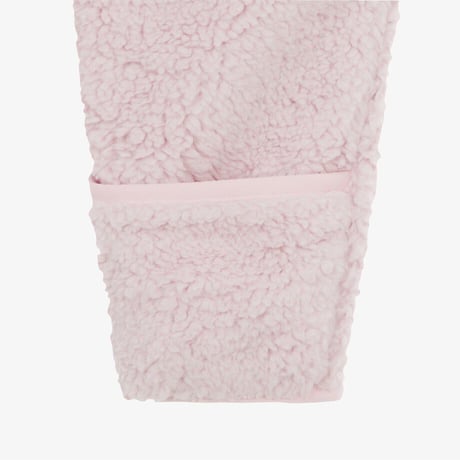 BABY CAMPSHIRE ONE PIECE LIGHT PINK NQ4FR61T