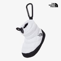 NUPTSE BOOTS KEY RING IVORY NA5AS56B