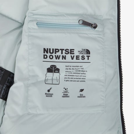 W'S 1996 RETRO NUPTSE VEST MINT NV1DS81B