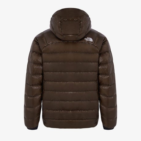 【SUMMIT SERIES】M'S SUMMIT MATTERHORN DOWN JACKET (RDS) DEEP TAUPE NJ1DS87D