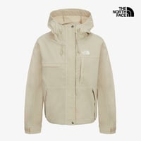 W'S VENTRA JACKET LIGHT BEIGE NJ3BS30B