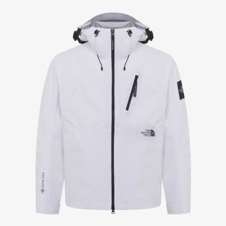 SLOPE PRO 3L GTX JACKET WHITE NJ2GR01