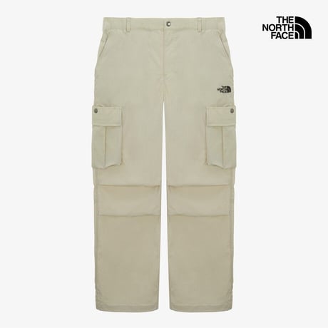 M'S VENTRA PANTS LIGHT BEIGE NP6NS07C