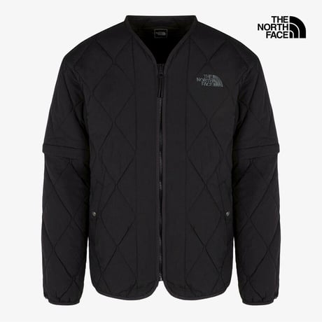 M'S COVE V CARDIGAN BLACK NJ3NR56A
