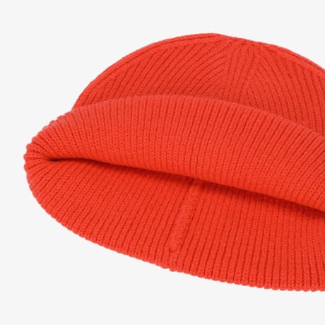 K'S COMFY BEANIE ORANGE NE3BS51S