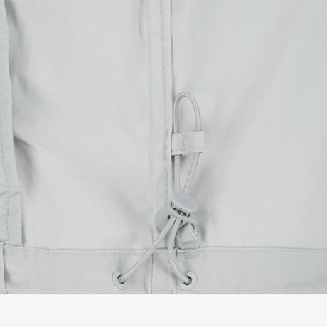 K'S NOVELTY OLEMA JACKET SILVER NJ3BS52U