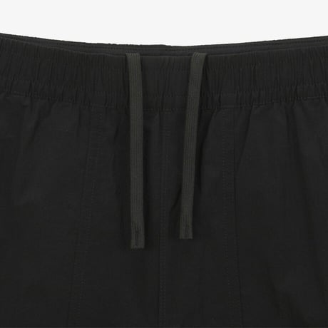 M'S SHASTA SHORTS BLACK NS6NS11A