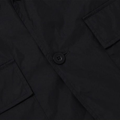 M'S ALL ROUND BLAZER BLACK NJ3BQ10A