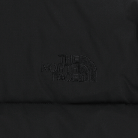 EVERLOFT DOWN COAT (RDS) REAL BLACK NC1DR50K