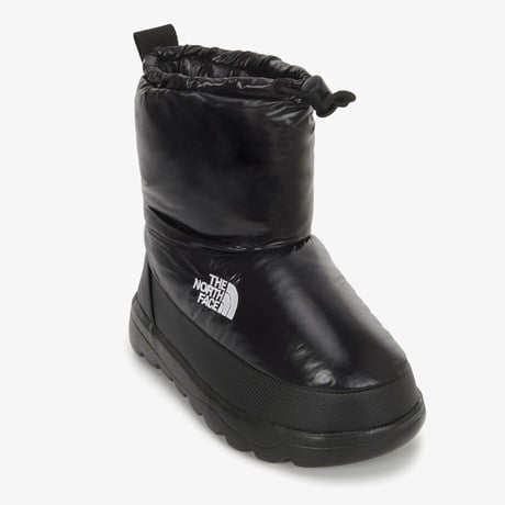 K'S CAMP BOOTIE BLACK NS87R98S