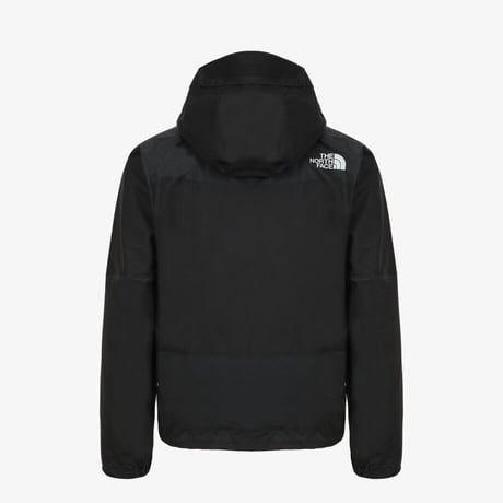 【SUMMIT SERIES】THUI ZOM PEAK JACKET BLACK NJ2GS11A