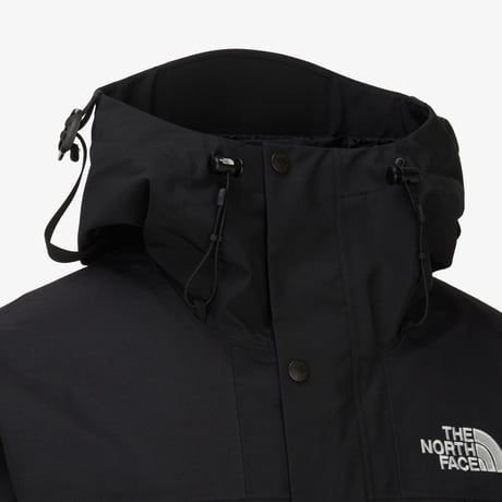 M'S 1990 GTX MOUNTAIN JACKET BLACK NJ2GR52A