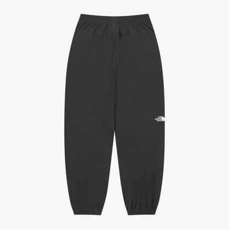BREELO PANTS DARK GRAY NP6NS06K