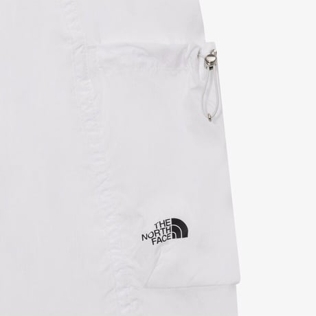 W'S SHELDON MINI SKIRT WHITE NK6NR35J