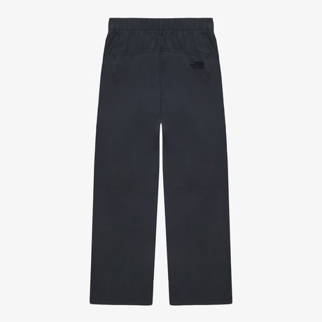 FRASER PANTS DARK GRAY NP6NS14B