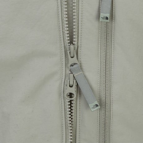 M'S CRESTA JACKET PALE GREEN NJ4FR53C