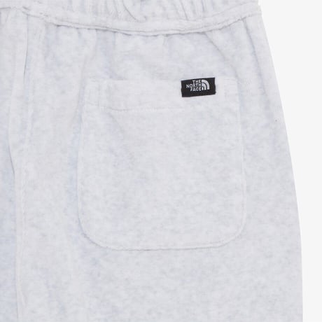 K'S ANI-MATE SWEAT SET HEATHER GRAY NM5MR62S