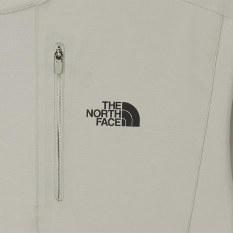 M'S KINDLE L/S R/TEE SAND NT7TS50B