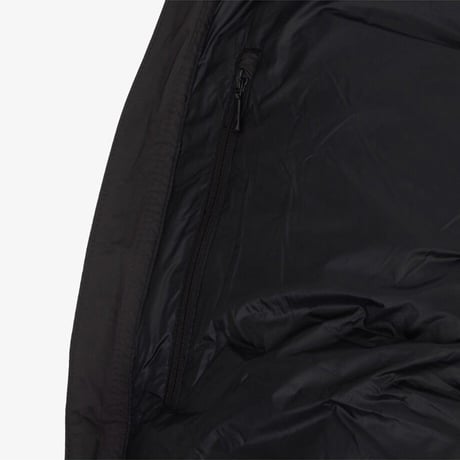 M'S CHALLENGE AIR DOWN COAT (RDS) CHARCOAL NC1DR50C