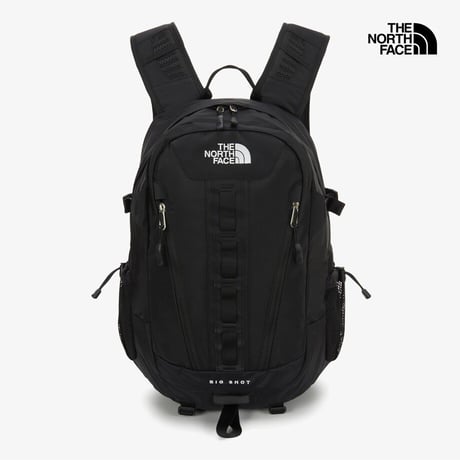 BIG SHOT M BLACK NM2DS03A
