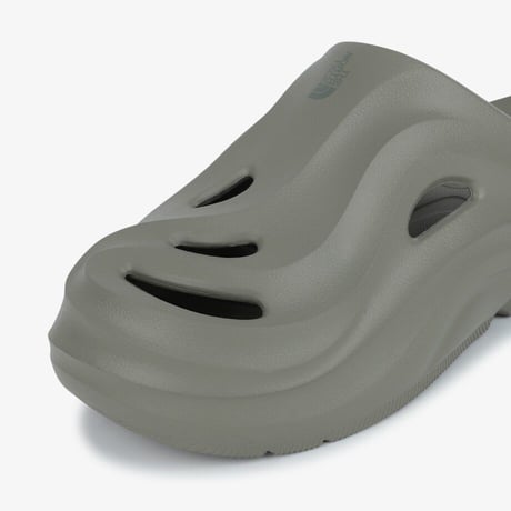 FIORD MULE OLIVE NS85S62K