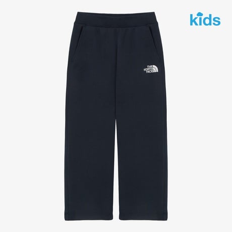 K'S SCHOOLDAY PANTS DARK NAVY NP6KR01U