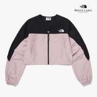 W'S MARTIS LIGHT JACKET PALE PINK NJ3LQ32K