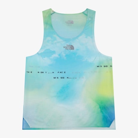JET RUN PT SLEEVELESS MINT NT7VS06L