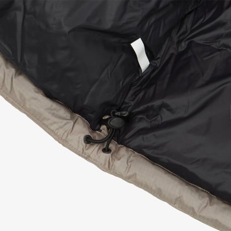 M'S 1994 HIM DOWN PARKA (RDS) BEIGE NJ1DR78B