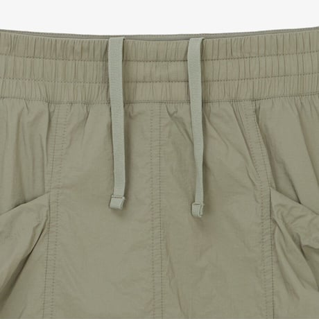 W'S OBED SKIRT SLATE KHAKI NK6NR35C