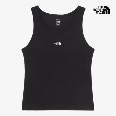 W’S ANY-BRA SLEEVELESS BLACK NT7VR31A