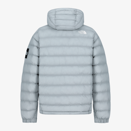KALIX T JACKET METAL GREY NJ3NS02L