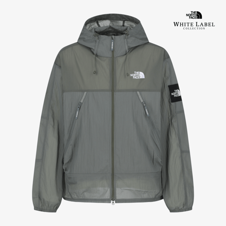 RUBEN JACKET SLATE NJ3LS02L