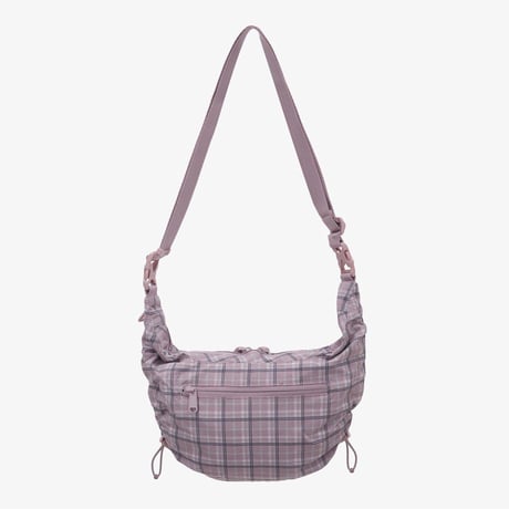 BREEZE TOTE BAG MINI GRAYISH LILAC NN2PS35D