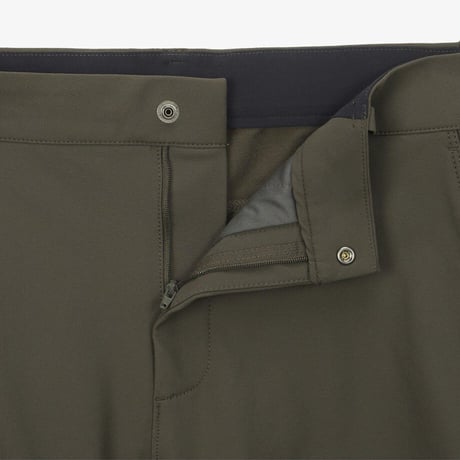 M'S BRUMA PANTS SEPIA NP6NS59B