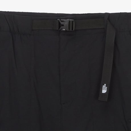 M'S DALE DT PANTS BLACK NP6NR06A