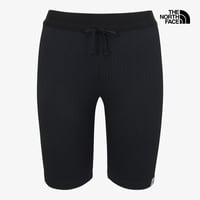 W'S AEROPEAK TIGHTS BLACK NF6KS80A