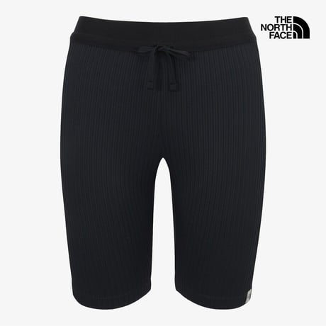 W'S AEROPEAK TIGHTS BLACK NF6KS80A