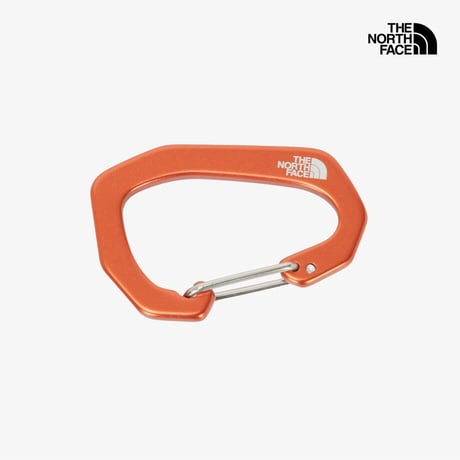 TNF CARABINER SUN ORANGE NA5MR01D