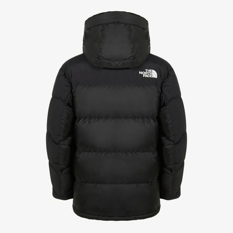 M'S 1994 HIM DOWN PARKA (RDS) BLACK NJ1DR78A