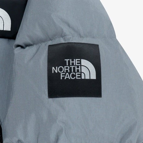 LINE-X DOWN JACKET (RDS) GRAY NJ1DR59K