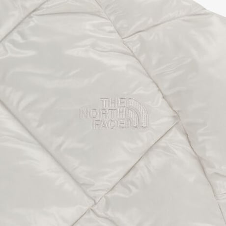 W’S DIAMOND DOWN JACKET (RDS) CREAM NJ1DR92L