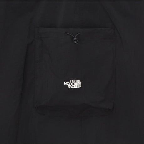 W’S COVE ONE-PIECE BLACK NT7ZR30A